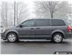 2017 Dodge Grand Caravan CVP/SXT (Stk: T3018A) in Hamilton - Image 3 of 28
