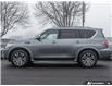 2019 Nissan Armada  (Stk: T5021A) in Hamilton - Image 3 of 34
