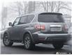 2019 Nissan Armada  (Stk: T5021A) in Hamilton - Image 4 of 34