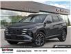 2026 Hyundai Tucson Hybrid Ultimate (Stk: U460523A) in Brooklin - Image 1 of 25