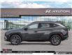 2026 Hyundai Tucson Hybrid Ultimate (Stk: U460523A) in Brooklin - Image 3 of 25