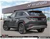 2026 Hyundai Tucson Hybrid Ultimate (Stk: U460523A) in Brooklin - Image 4 of 25
