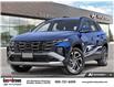 2026 Hyundai Tucson Hybrid Ultimate (Stk: U457716) in Brooklin - Image 1 of 23