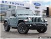 2024 Jeep Wrangler Sport (Stk: 6174A) in St. Thomas - Image 1 of 27