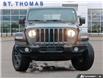 2024 Jeep Wrangler Sport (Stk: 6174A) in St. Thomas - Image 2 of 27