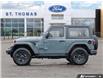 2024 Jeep Wrangler Sport (Stk: 6174A) in St. Thomas - Image 3 of 27