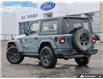 2024 Jeep Wrangler Sport (Stk: 6174A) in St. Thomas - Image 4 of 27