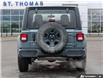 2024 Jeep Wrangler Sport (Stk: 6174A) in St. Thomas - Image 5 of 27