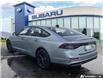 2025 Honda Accord SE (Stk: 20U4109) in Innisfil - Image 4 of 22
