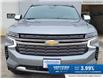 2023 Chevrolet Tahoe Premier (Stk: 69798A) in Sudbury - Image 2 of 21 2023 Chevrolet Tahoe Premier (Stk: 69798A) in Sudbury - Image 2 of 21
