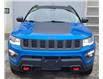 2021 Jeep Compass Trailhawk (Stk: 69512AA) in Sudbury - Image 2 of 20