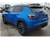 2021 Jeep Compass Trailhawk (Stk: 69512AA) in Sudbury - Image 5 of 20