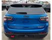 2021 Jeep Compass Trailhawk (Stk: 69512AA) in Sudbury - Image 6 of 20