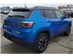 2021 Jeep Compass Trailhawk (Stk: 69512AA) in Sudbury - Image 8 of 20