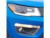2021 Jeep Compass Trailhawk (Stk: 69512AA) in Sudbury - Image 9 of 20