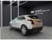2021 Cadillac XT5 Premium Luxury (Stk: B260120A) in Gatineau - Image 3 of 10