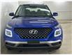 2024 Hyundai Venue Ultimate w/Denim Interior (IVT) (Stk: 43620J) in Belleville - Image 2 of 22