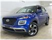 2024 Hyundai Venue Ultimate w/Denim Interior (IVT) (Stk: 43620J) in Belleville - Image 3 of 22
