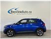 2024 Hyundai Venue Ultimate w/Denim Interior (IVT) (Stk: 43620J) in Belleville - Image 4 of 22