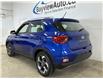 2024 Hyundai Venue Ultimate w/Denim Interior (IVT) (Stk: 43620J) in Belleville - Image 5 of 22