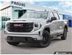 2026 GMC Sierra 1500 Elevation (Stk: 8345-26) in Sault Ste. Marie - Image 1 of 25