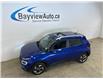 2024 Hyundai Venue Ultimate w/Denim Interior (IVT) (Stk: 43620J) in Belleville - Image 1 of 22