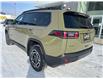 2026 Jeep Cherokee Laredo/Limited (Stk: 5234) in WHITEHORSE - Image 3 of 15