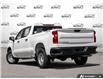 2026 Chevrolet Silverado 1500 Work Truck (Stk: 7OD53408855) in Grimsby - Image 4 of 26