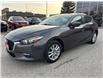 2018 Mazda Mazda3 Sport GS (Stk: M6095) in Sarnia - Image 1 of 33