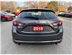 2018 Mazda Mazda3 Sport GS (Stk: M6095) in Sarnia - Image 6 of 33