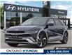 2026 Hyundai IONIQ 5 Preferred Long Range w/Ultimate Package (Stk: 7-1745) in Whitby - Image 1 of 25