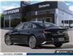 2026 Hyundai Sonata Hybrid Preferred-Trend (Stk: 7-1741) in Whitby - Image 4 of 25