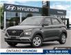 2026 Hyundai Venue ESSENTIAL (Stk: 7-1742) in Whitby - Image 1 of 26
