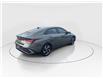 2025 Hyundai Elantra HEV Luxury (Stk: 16U101661) in Markham - Image 8 of 13