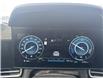 2025 Hyundai Elantra HEV Luxury (Stk: 16U101661) in Markham - Image 10 of 13
