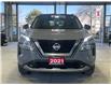 2021 Nissan Rogue Platinum (Stk: 91376) in Mississauga - Image 2 of 24