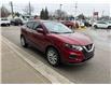 2023 Nissan Qashqai SV (Stk: 35847) in London - Image 4 of 8