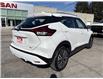 2021 Nissan Kicks SV (Stk: P7238) in Brantford - Image 3 of 24