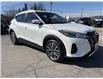 2021 Nissan Kicks SV (Stk: P7238) in Brantford - Image 4 of 24