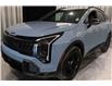 2026 Kia Sportage X-Line (Stk: 26513A) in Edmonton - Image 7 of 25