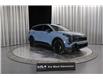 2026 Kia Sportage X-Line (Stk: 26513A) in Edmonton - Image 1 of 25