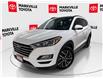 2020 Hyundai Tucson Luxury (Stk: 11U4368A) in Markham - Image 1 of 33