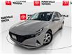 2021 Hyundai Elantra ESSENTIAL (Stk: 11U4400) in Markham - Image 1 of 26