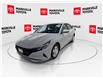 2021 Hyundai Elantra ESSENTIAL (Stk: 11U4400) in Markham - Image 4 of 26