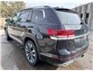 2021 Volkswagen Atlas 3.6 FSI Execline (Stk: 45700A) in Newmarket - Image 3 of 35