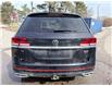 2021 Volkswagen Atlas 3.6 FSI Execline (Stk: 45700A) in Newmarket - Image 4 of 35