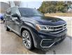 2021 Volkswagen Atlas 3.6 FSI Execline (Stk: 45700A) in Newmarket - Image 7 of 35