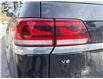 2021 Volkswagen Atlas 3.6 FSI Execline (Stk: 45700A) in Newmarket - Image 34 of 35