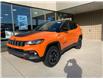 2026 Jeep Compass Trailhawk (Stk: VT014) in Elmira - Image 1 of 20