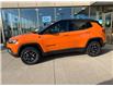 2026 Jeep Compass Trailhawk (Stk: VT014) in Elmira - Image 2 of 20
